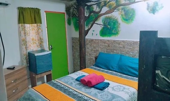 **  Hospedaje San Andres Vive Centro Hostel Colombia