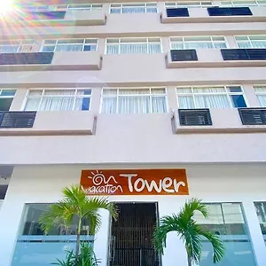 Hotel On Vacation Tower, San Andres (San Andres and Providencia Islands)