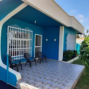 Guest house Nativa Miss Nova
