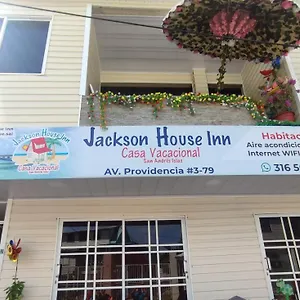 Inn Jackson House