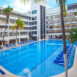 Hotel Sol Caribe All Inclusive, San Andres (San Andres and Providencia Islands)