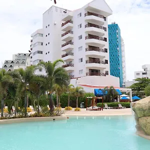 Hotel Arena Blanca By Dorado, San Andres (San Andres and Providencia Islands)