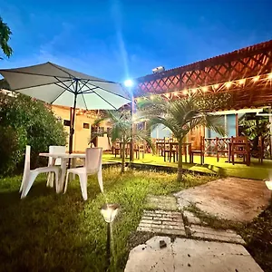 Hotel Eco-hotel Palma E Coco