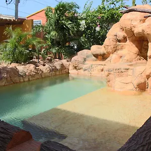 Inn Solymar Sarie Bay