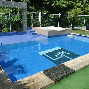 Pensión Casa Loft