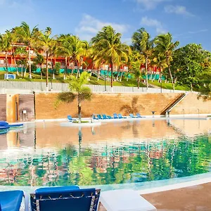 Hotel Sol Caribe Campo All Inclusive, San Andres (San Andres and Providencia Islands)